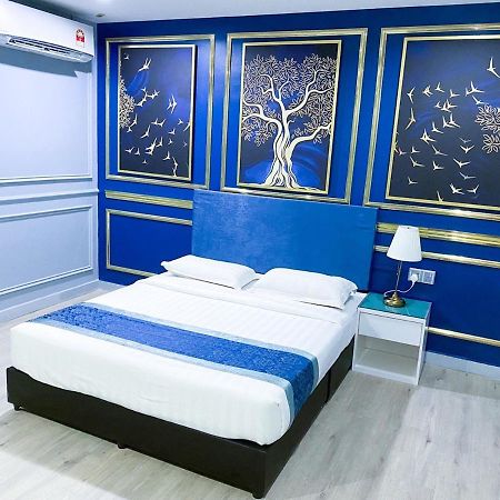 61 Hotel Гуа-Мусанг Екстер'єр фото
