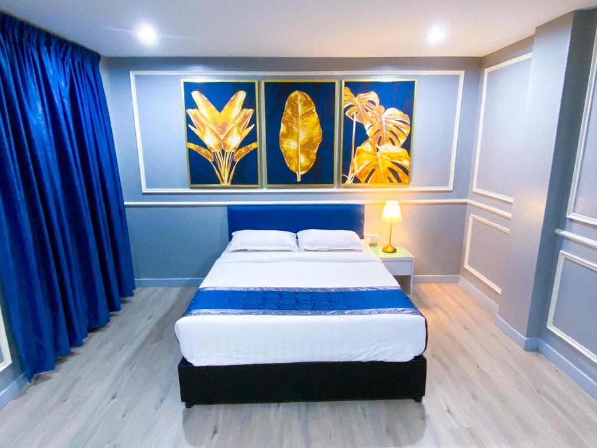 61 Hotel Гуа-Мусанг Екстер'єр фото