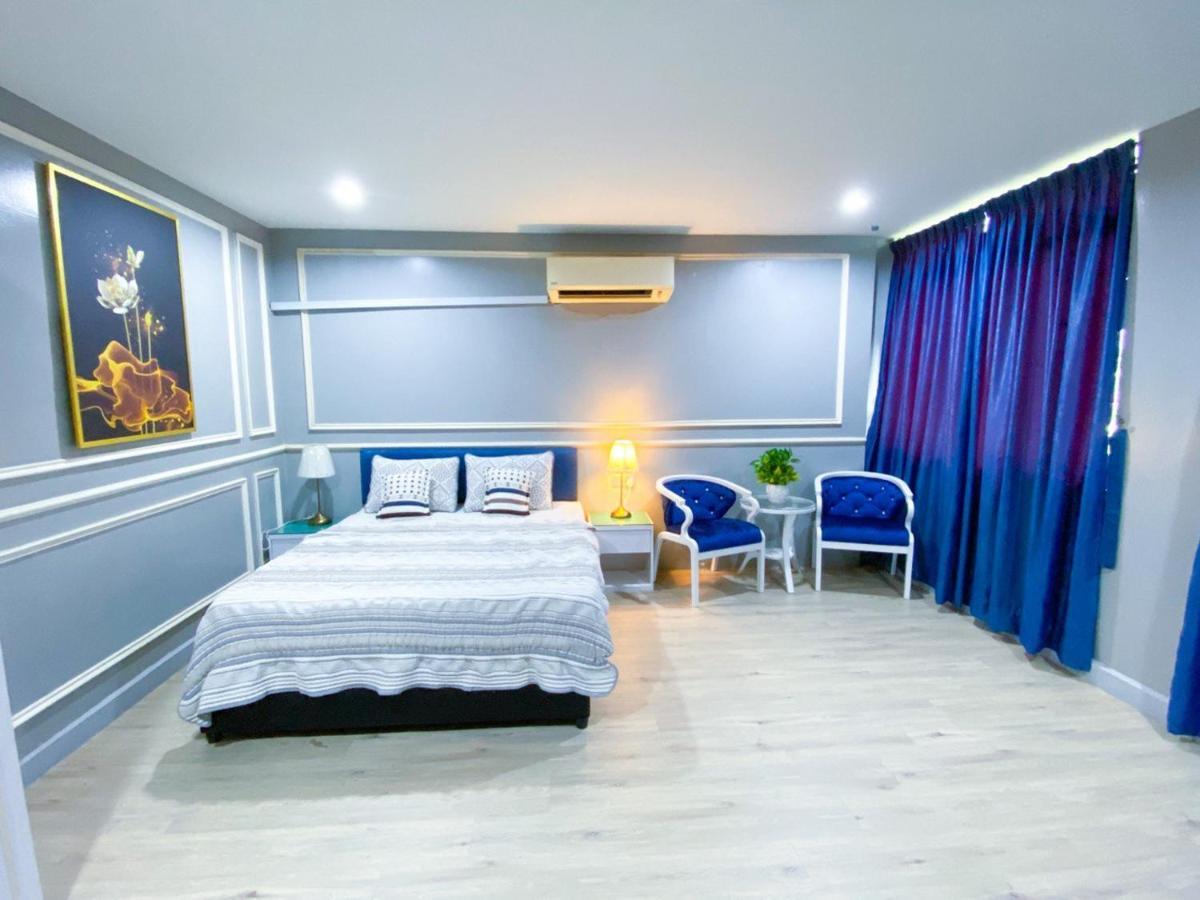 61 Hotel Гуа-Мусанг Екстер'єр фото