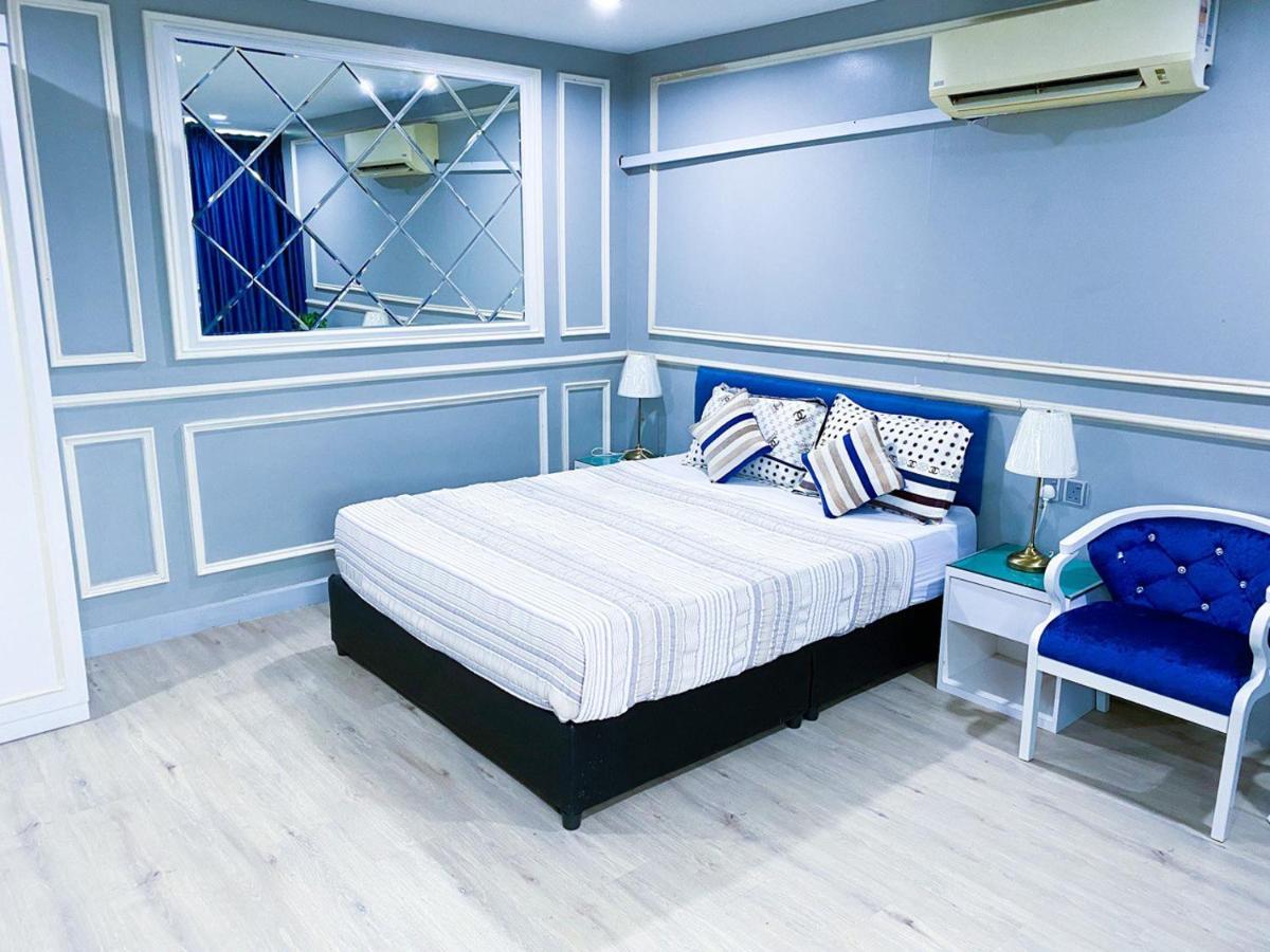 61 Hotel Гуа-Мусанг Екстер'єр фото