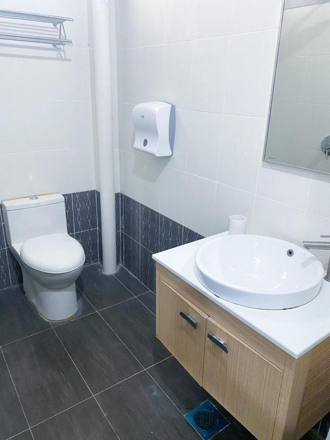 61 Hotel Гуа-Мусанг Екстер'єр фото