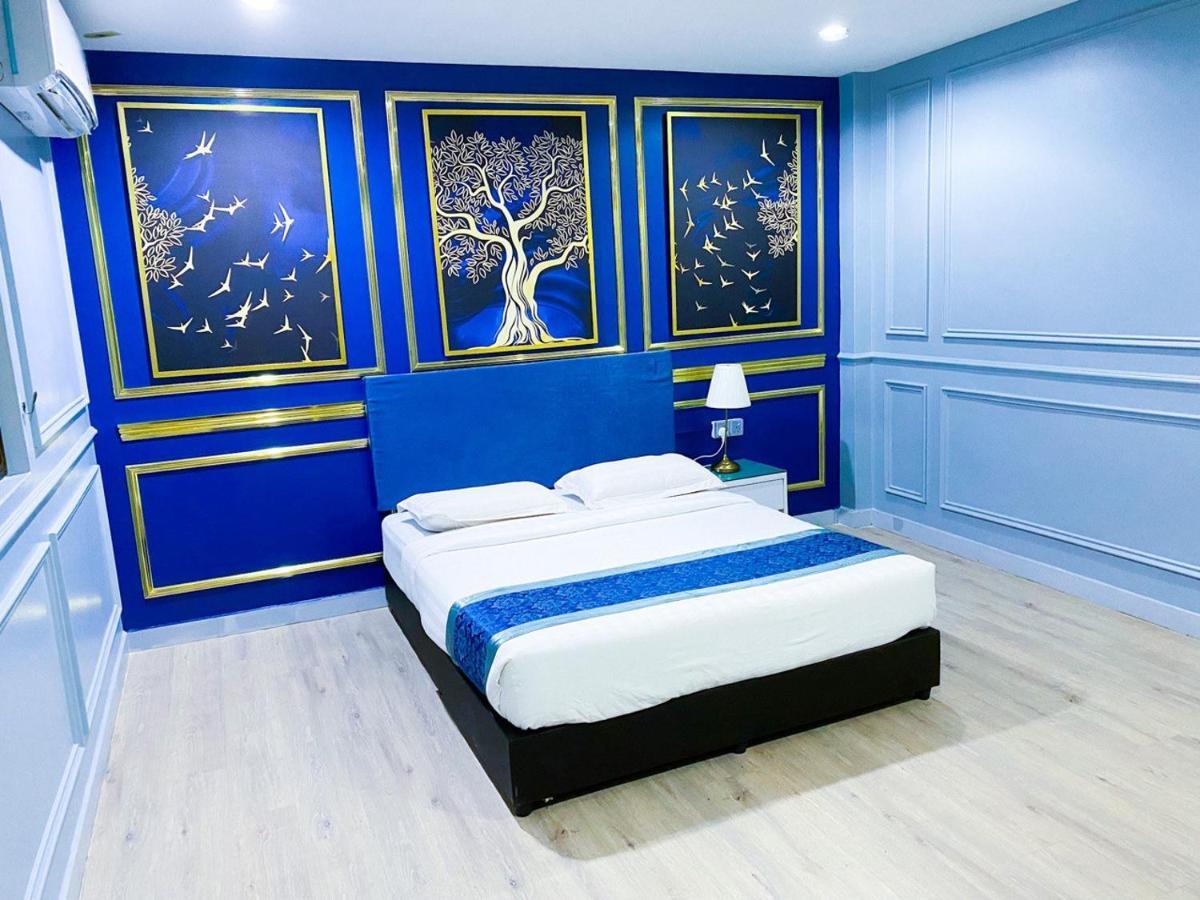 61 Hotel Гуа-Мусанг Екстер'єр фото