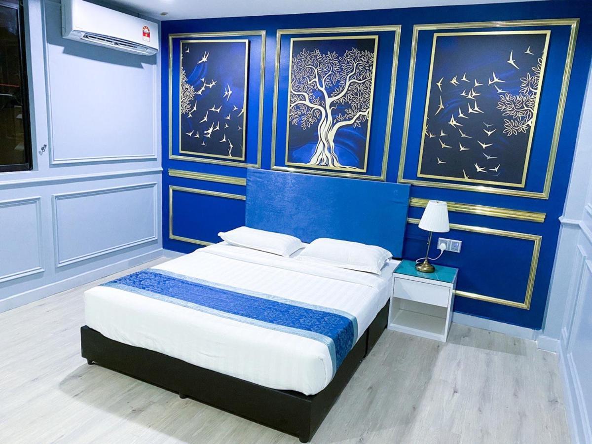 61 Hotel Гуа-Мусанг Екстер'єр фото