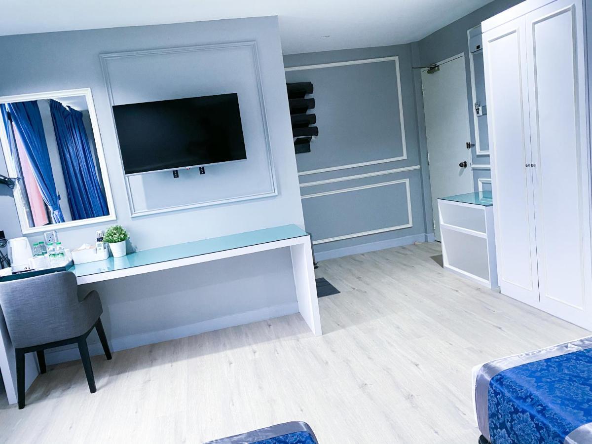 61 Hotel Гуа-Мусанг Екстер'єр фото