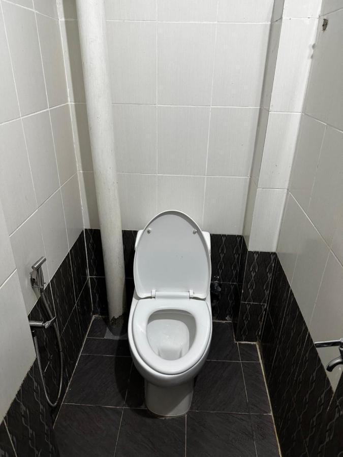 61 Hotel Гуа-Мусанг Екстер'єр фото