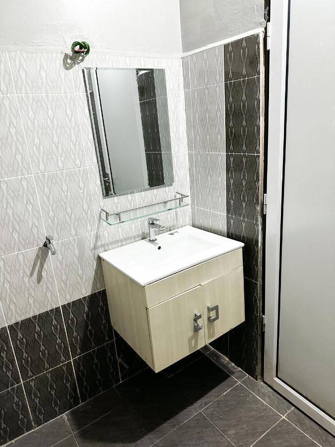 61 Hotel Гуа-Мусанг Екстер'єр фото